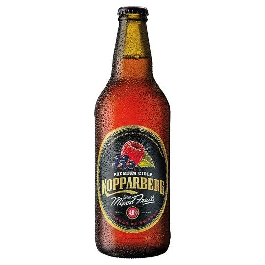KOPPARBERGwithMixedFruit6X500ml