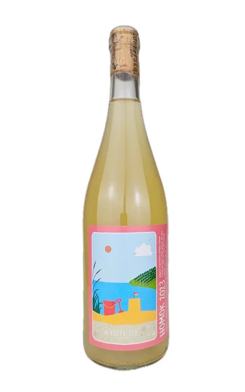 KoppitschHomok