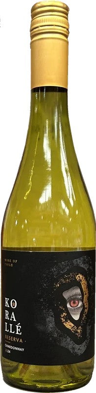 KoralleReservaChardonnay75cl