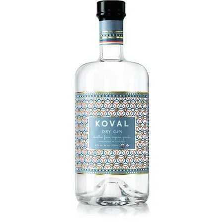 KovalDryGin(50cl)47%