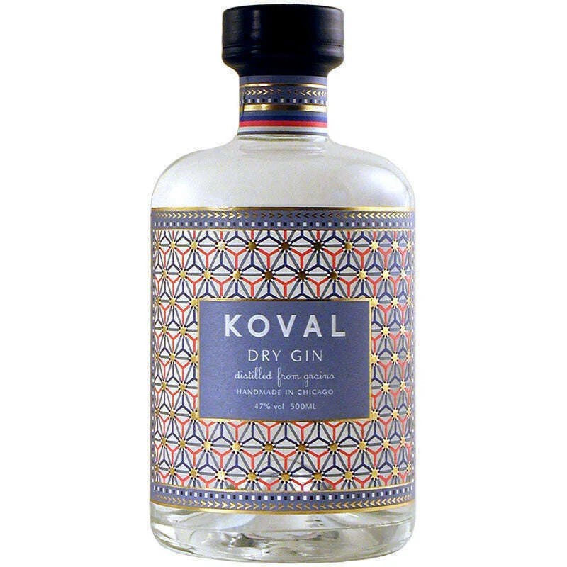 KOVALGIN(50CL,47%Vol.)