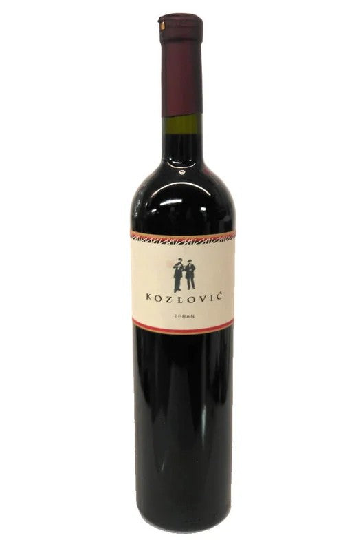 KozlovicTeranWestIstria75cl
