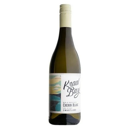 KraalBayCheninBlancWhiteWine10.5%ABV(75cl)