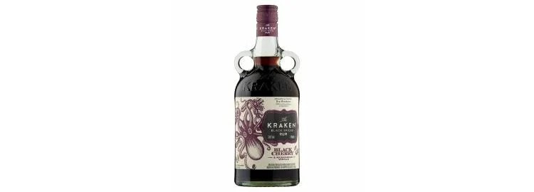KRAKENBLACKCHERRYSPICEDRUM70CL