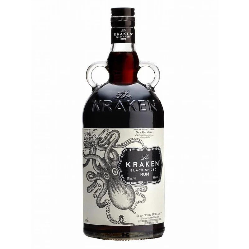 KrakenRum70cl