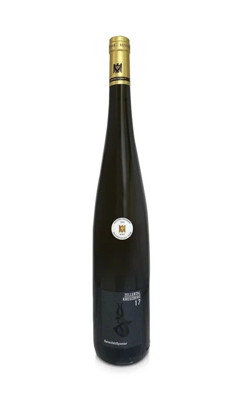 KreuzbergRieslingMagnumVersteigerungswein2017