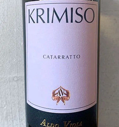 Krimiso2019TerreSicilianeIgp–AldoViola