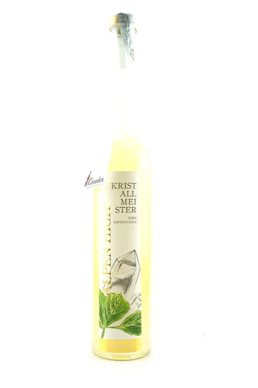 KristallmeisterLiqueur–Bitter38%vol.BergbauerSeppila