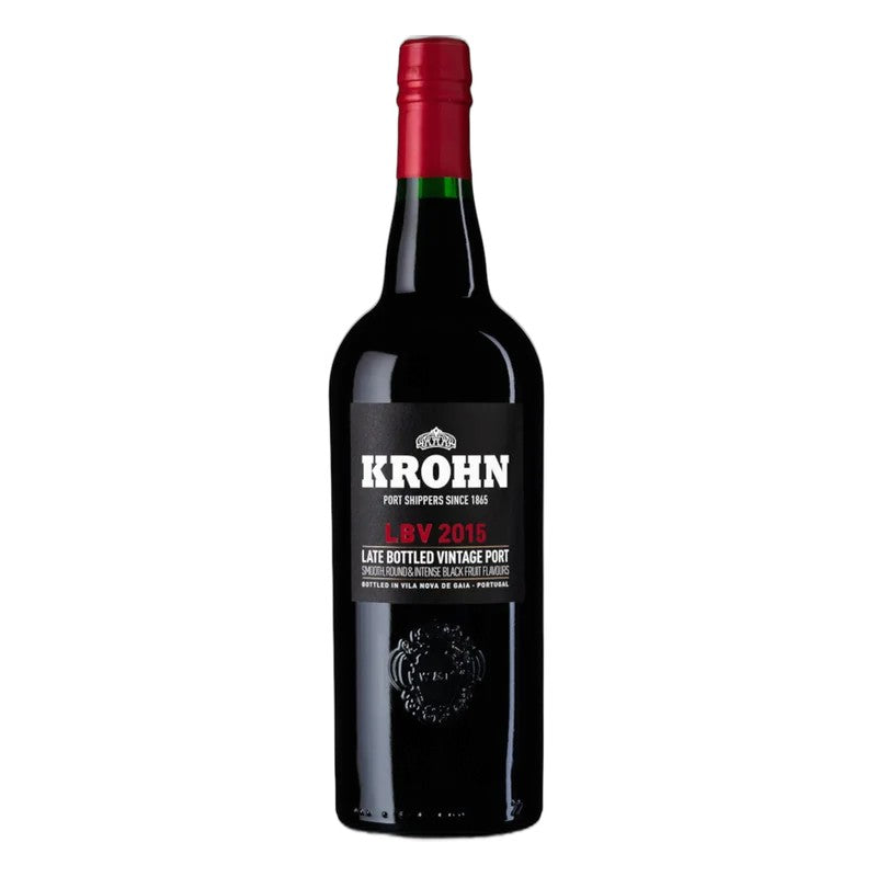 Krohn,LBV2016/2017