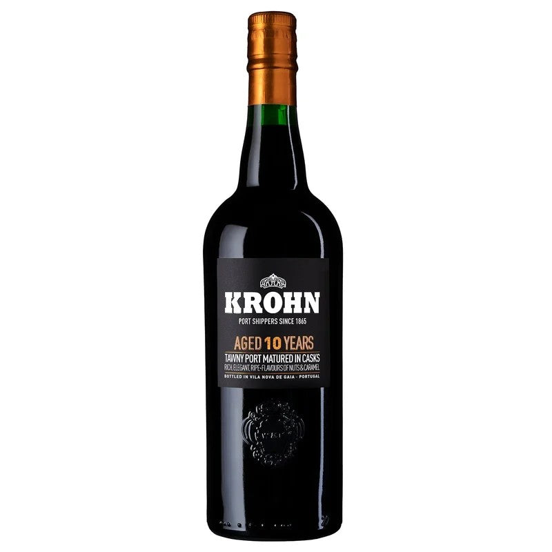 Krohn10YearOldTawny