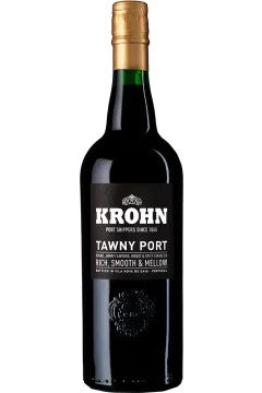 KrohnTawnyPortN.V.