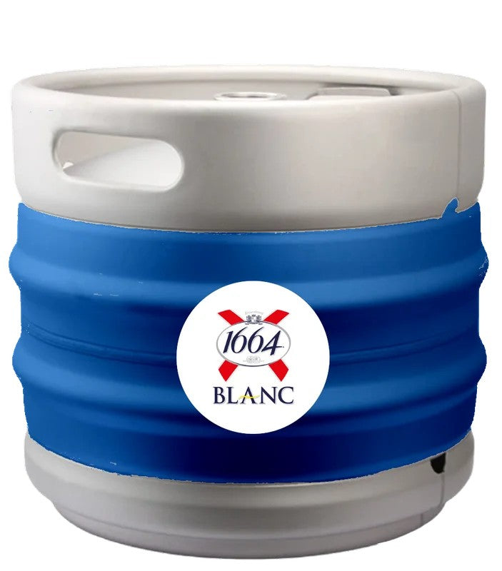 Kronenbourg1664Blanc30Ltr