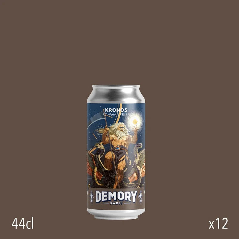 KronosSchwarzbier4,8°