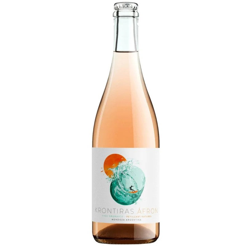 KrontirasAfronAglianicoPetNat