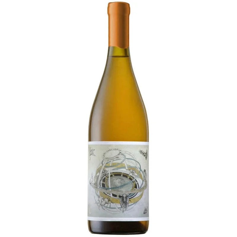KrontirasCosmicAmberOrangeWine