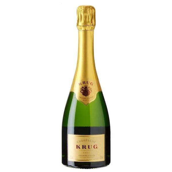 KrugGrandeCuvee