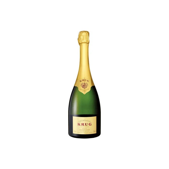 KrugGrandeCuveeBrut