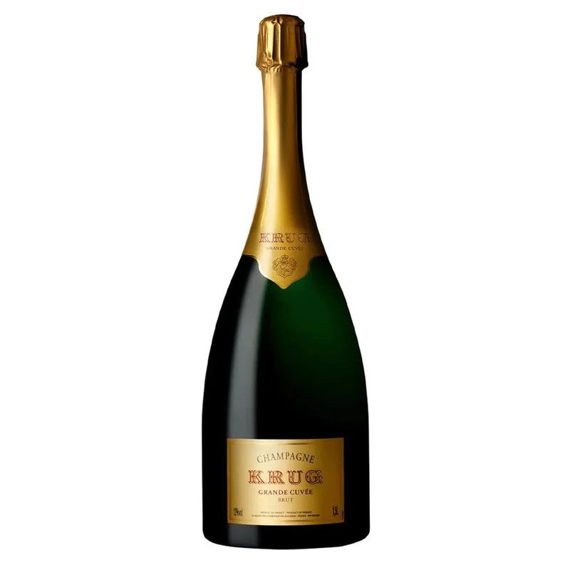KrugGrandeCuveeMagnum
