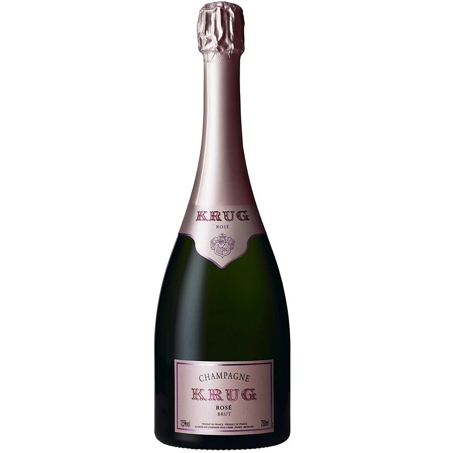 KrugRose75cl