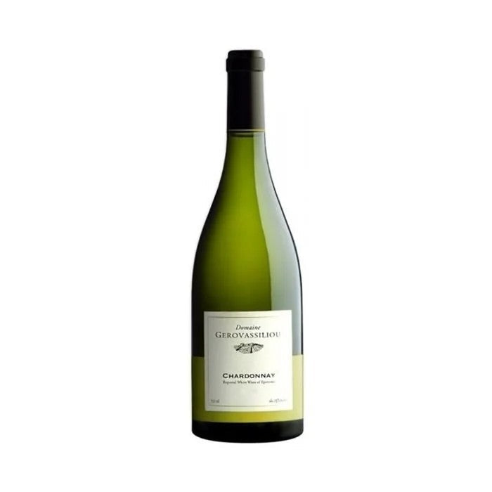 KtimaGerovassiliouChardonnay202275cl