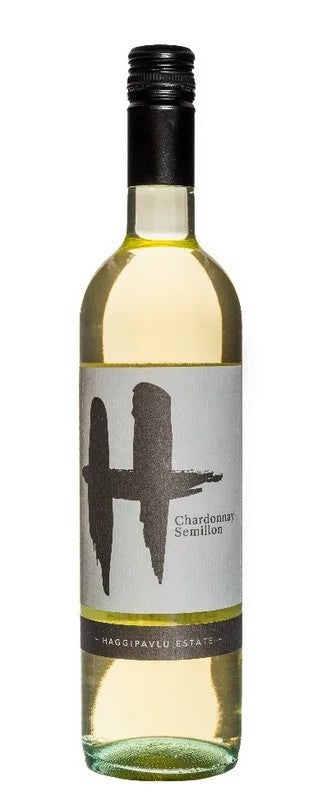 KtimaHaggipavluChardonnay-Semilion75cl