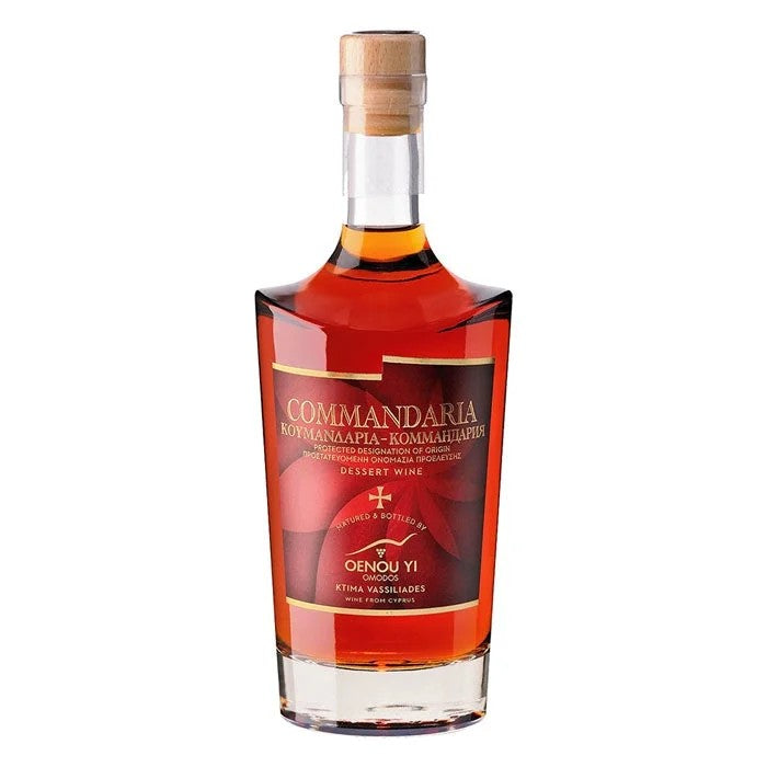 KtimaVassiliadesOenou-YiCommandaria50cl