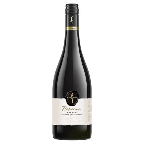 KumalaReserveMalbec(75cl)