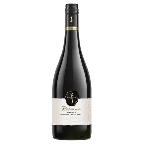 KumalaReserveShiraz(75cl)