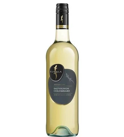 KumalaWesternCapeSauvignonBlancColombard(75cl)