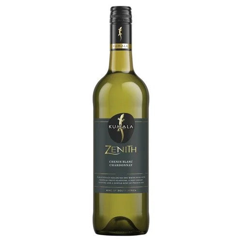 KumalaZenithCheninBlancChardonnay(75cl)