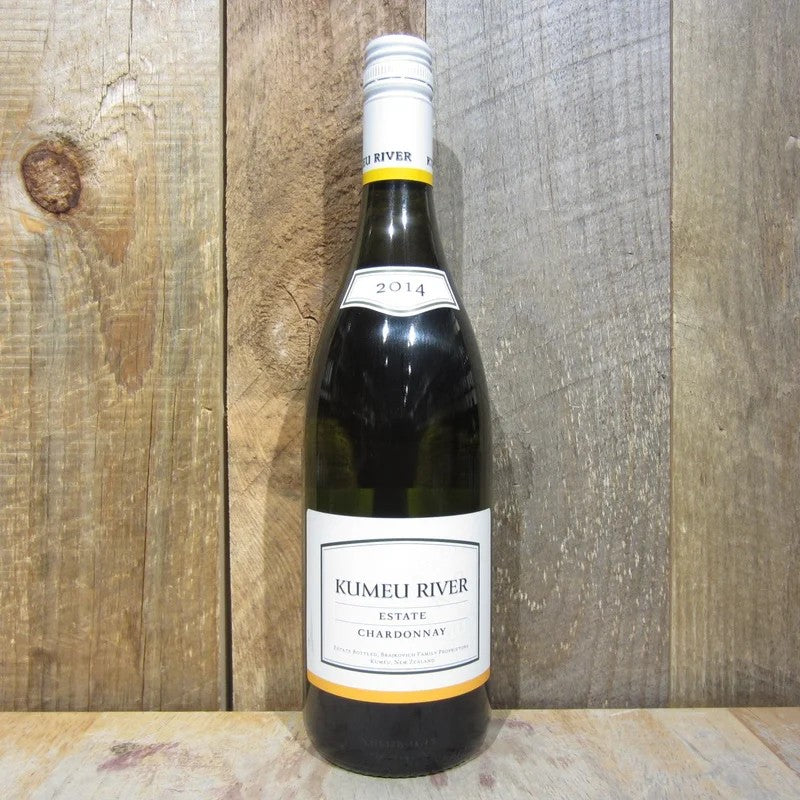 KumeuRiverChardonnayEstate2014750ml