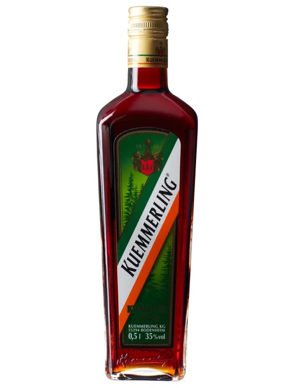 Kummerling50cl.35%