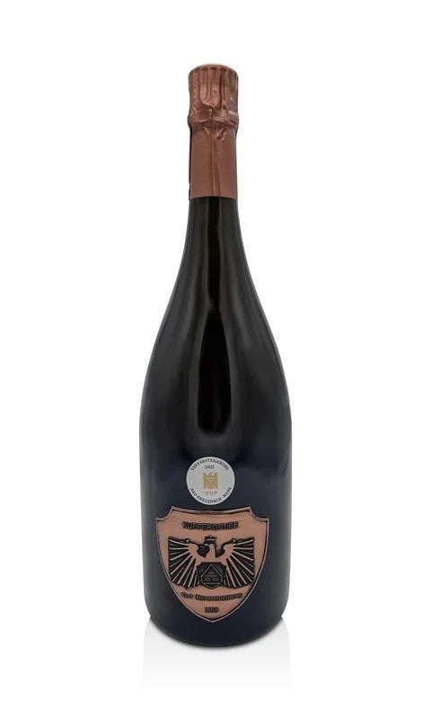 KupfergrubeRieslingSektExtraBrutMagnumVersteigerunsgwein2018