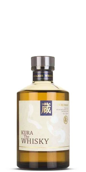 KuraTheWhiskyPureMalt(700mL)