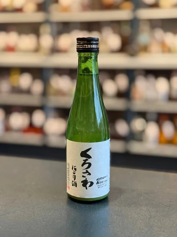KUROSAWANIGORISAKE