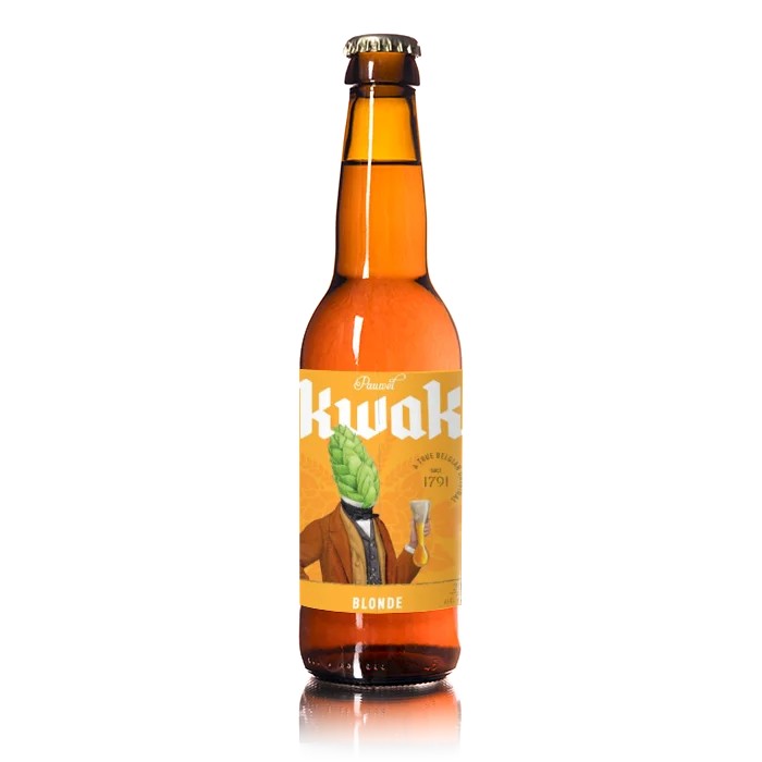 KwakBlonde7.4%24x33cl