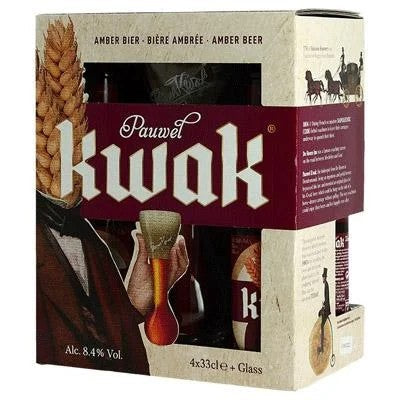 KwakGiftPack