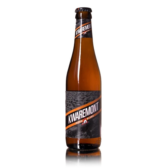 Kwaremont6.6%24x33cl