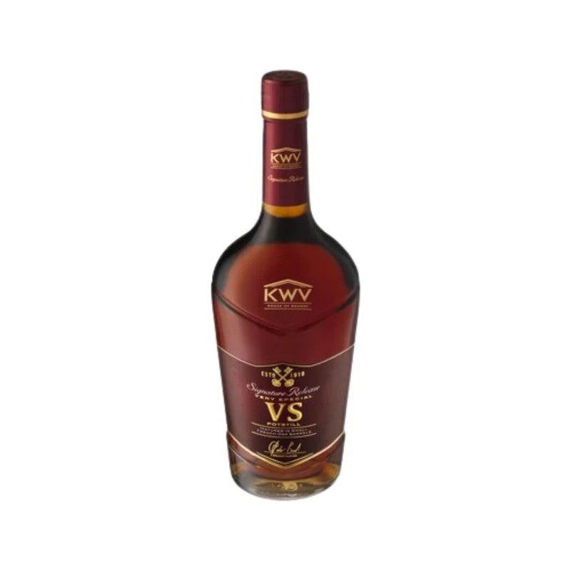 Kwv750mlVsBrandy