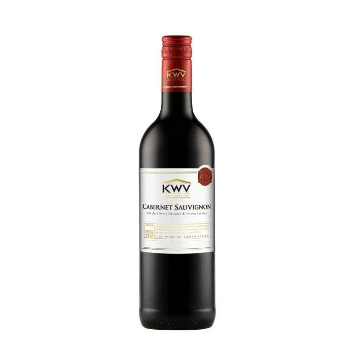 KWVCabernetSauvignon