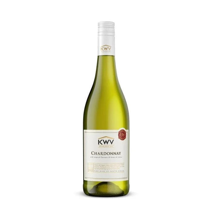 KWVChardonnay