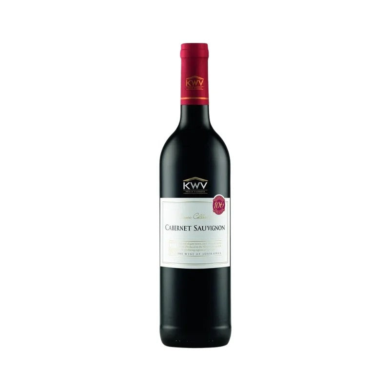 KwvClassic750mlCaberenetSauvignon