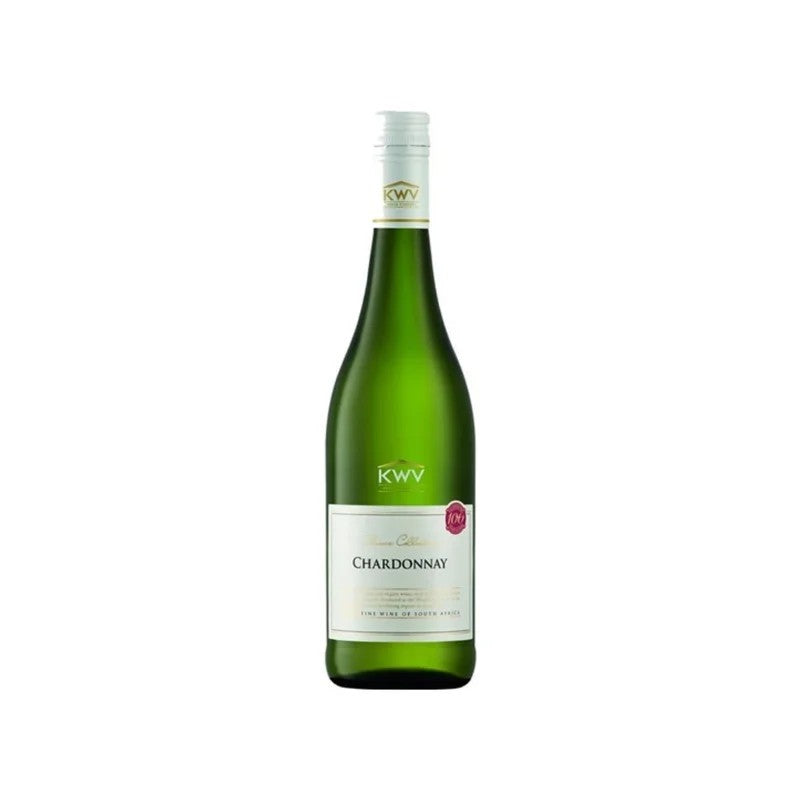 KwvClassic750mlChardonnay
