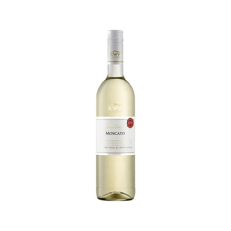 KwvClassic750mlMoscato