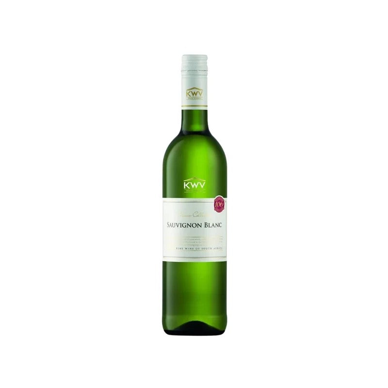 KwvClassic750mlSauvignonBlanc