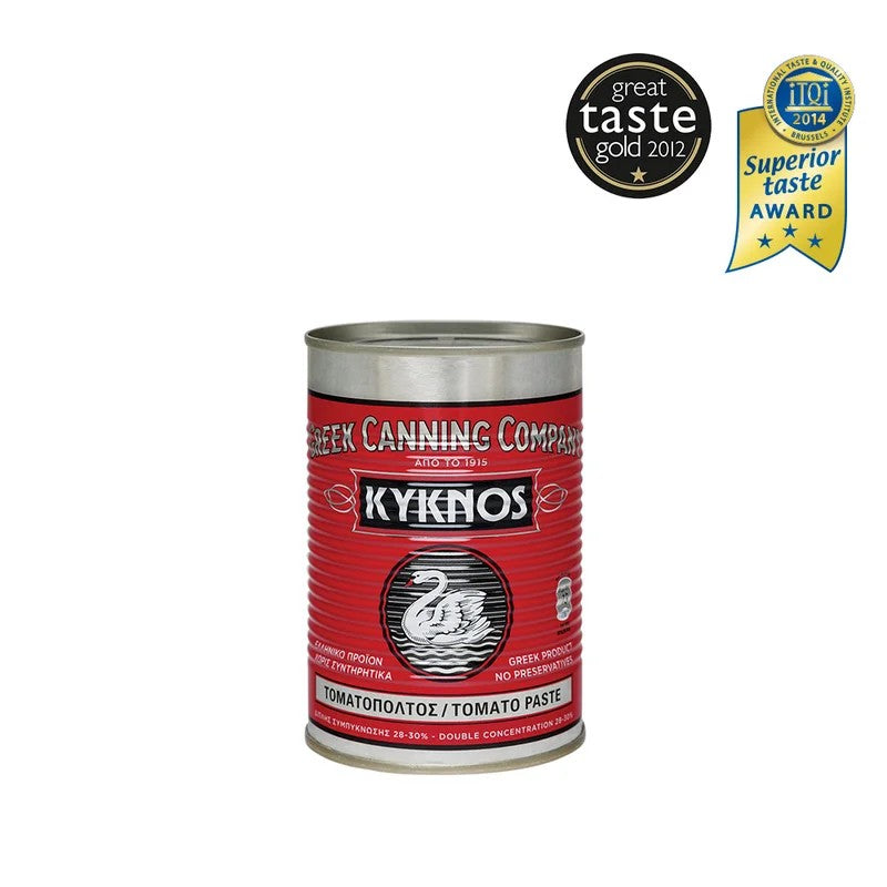 KyknosTomatoPaste860gr