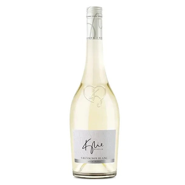 KylieMinogueAlcoholFreeSparklingBlanc–AlcoholFreeWine