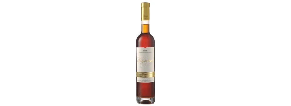 KyperoundaCommandaria50cl