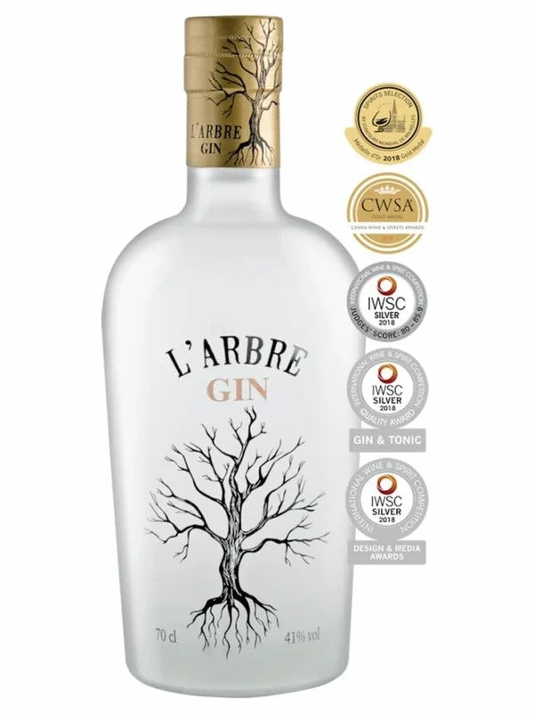 L’ArbreGin70cl.41%
