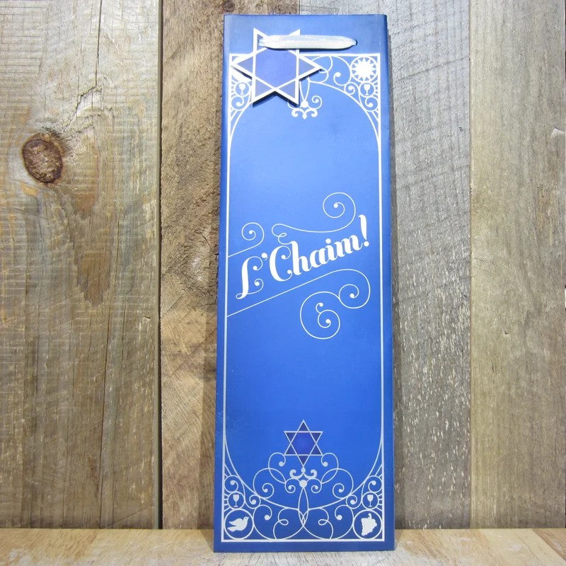 L’ChaimWineBag